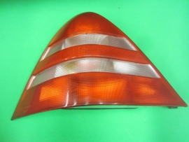 Mercedes Benz - TAILLIGHT TAIL LIGHT - 1708200564
